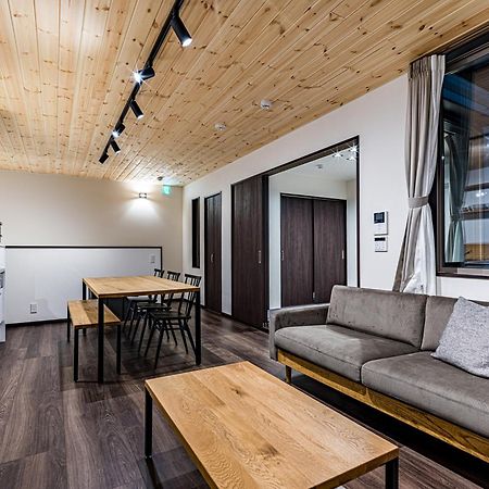 Rakuten Stay House X Will Style Sasebo 106 Eksteriør billede