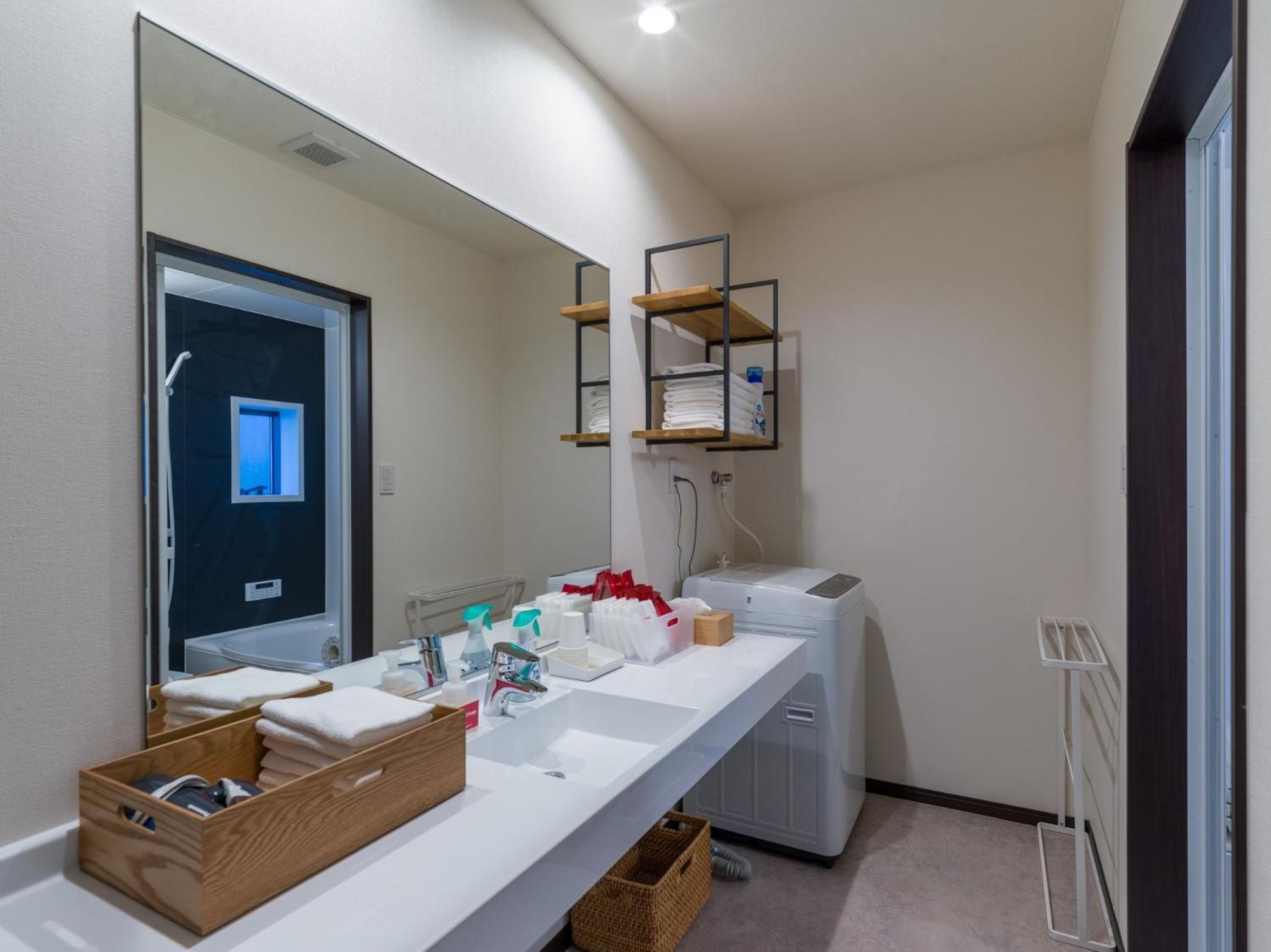 Rakuten Stay House X Will Style Sasebo 106 Eksteriør billede