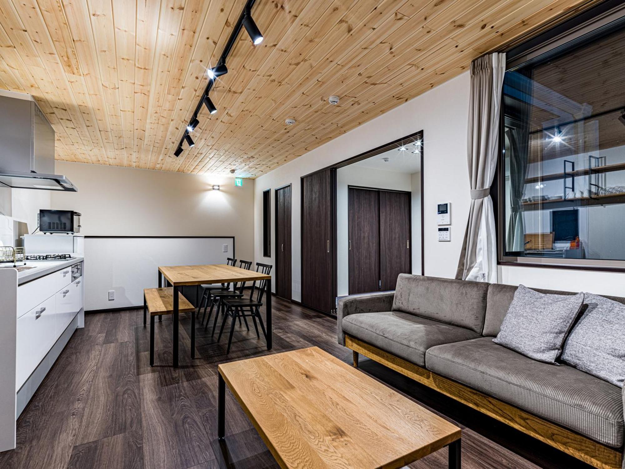 Rakuten Stay House X Will Style Sasebo 106 Eksteriør billede