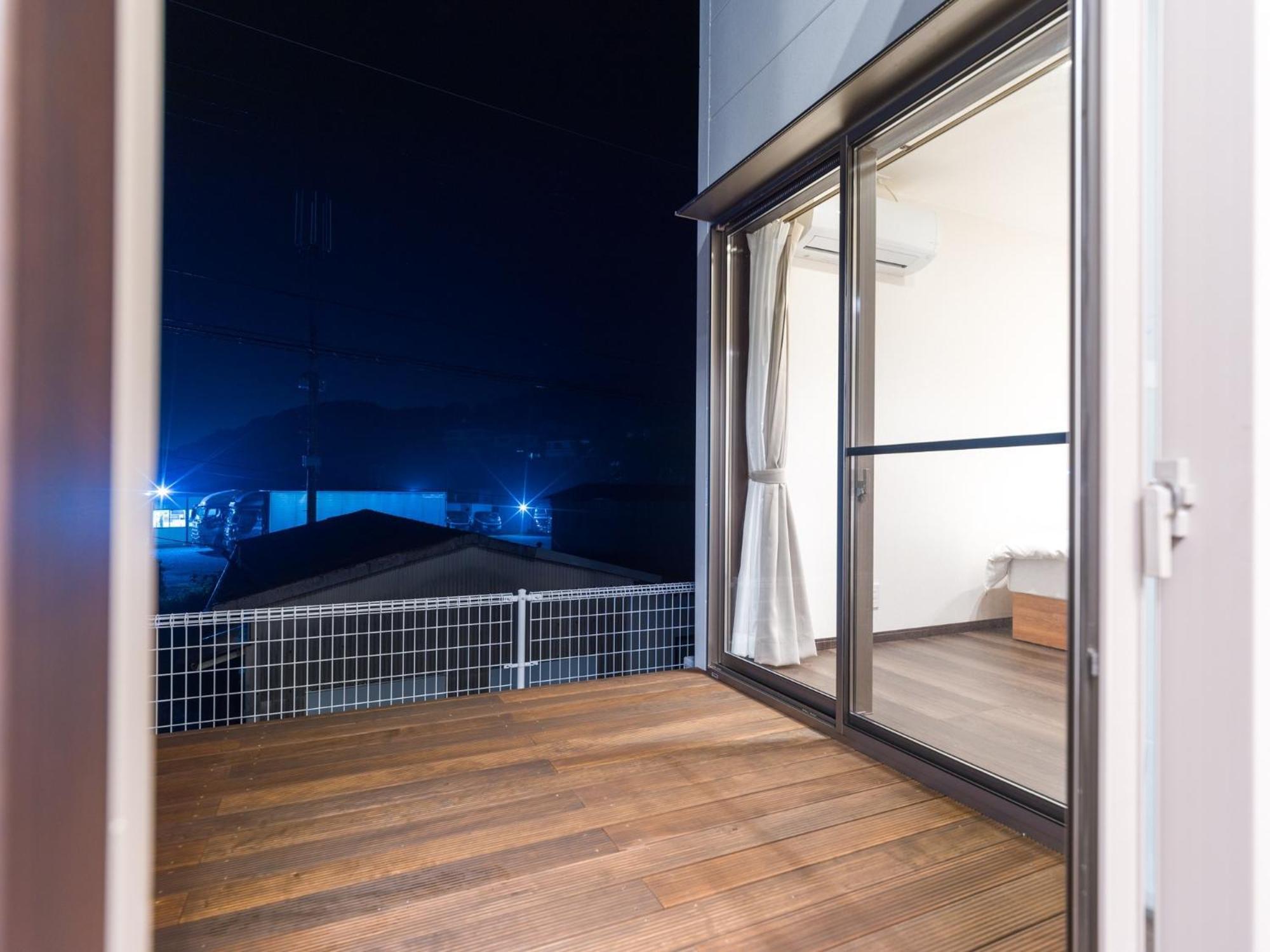 Rakuten Stay House X Will Style Sasebo 106 Eksteriør billede