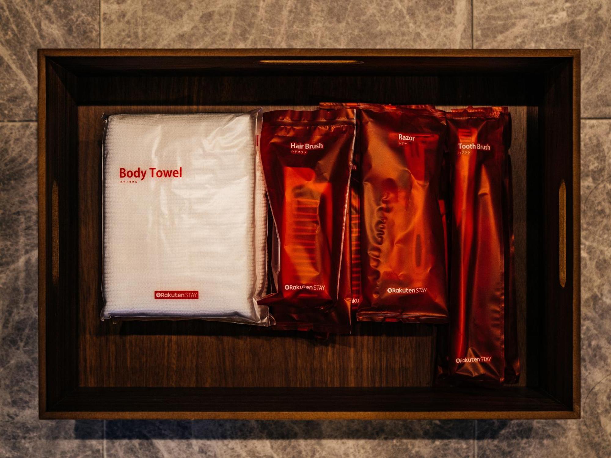 Rakuten Stay House X Will Style Sasebo 106 Eksteriør billede