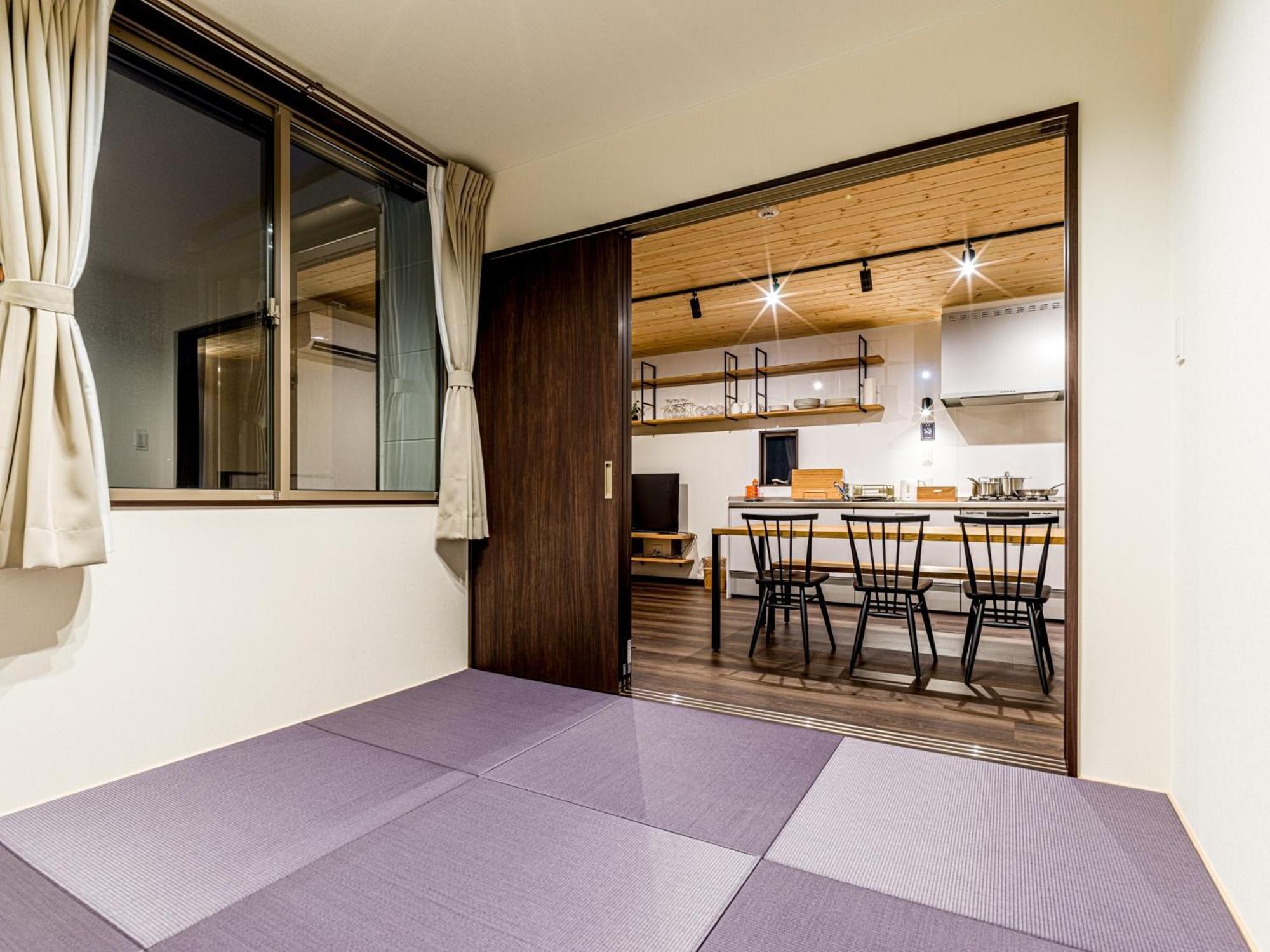 Rakuten Stay House X Will Style Sasebo 106 Eksteriør billede