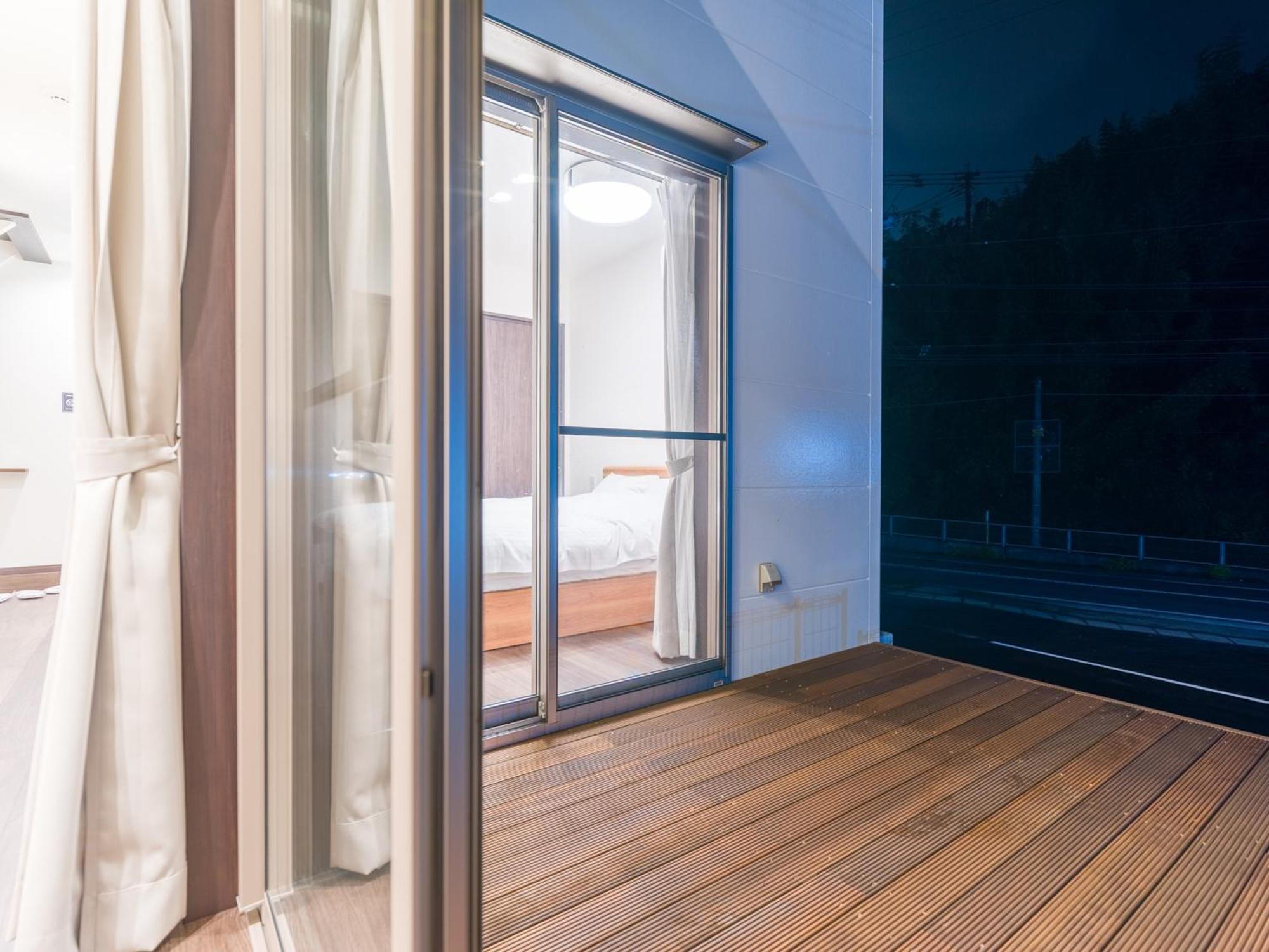 Rakuten Stay House X Will Style Sasebo 106 Eksteriør billede