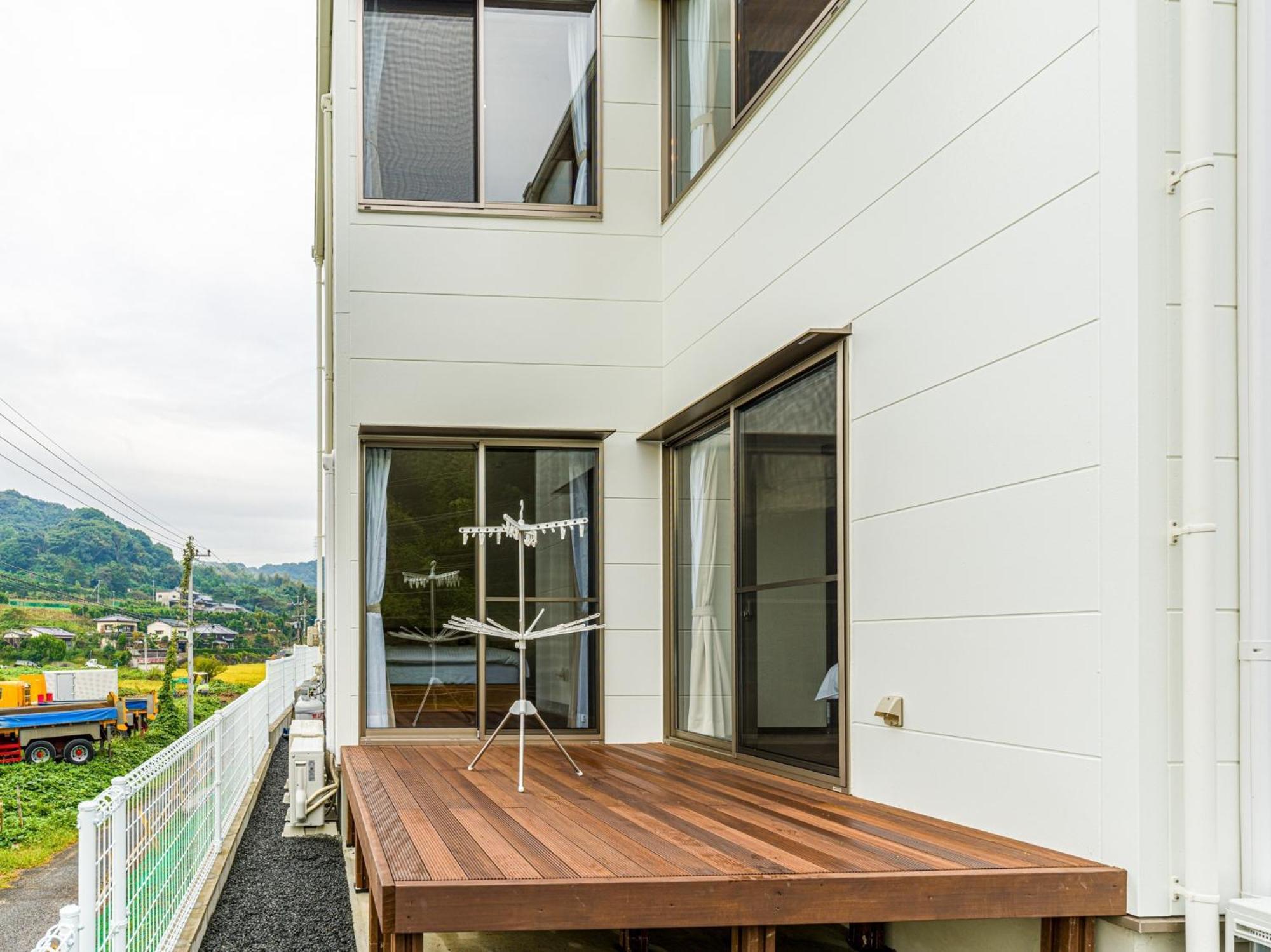Rakuten Stay House X Will Style Sasebo 106 Eksteriør billede